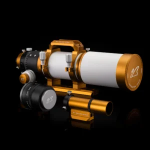 Gran Turismo 81 IV Astro Imaging Package