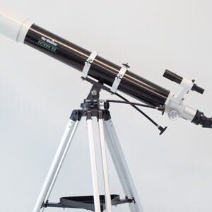 Evostar 102 Bundle with 45 diagonal