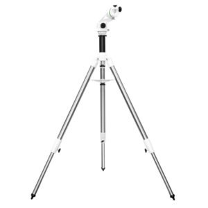 SWAZ5 with stainless steel tripod