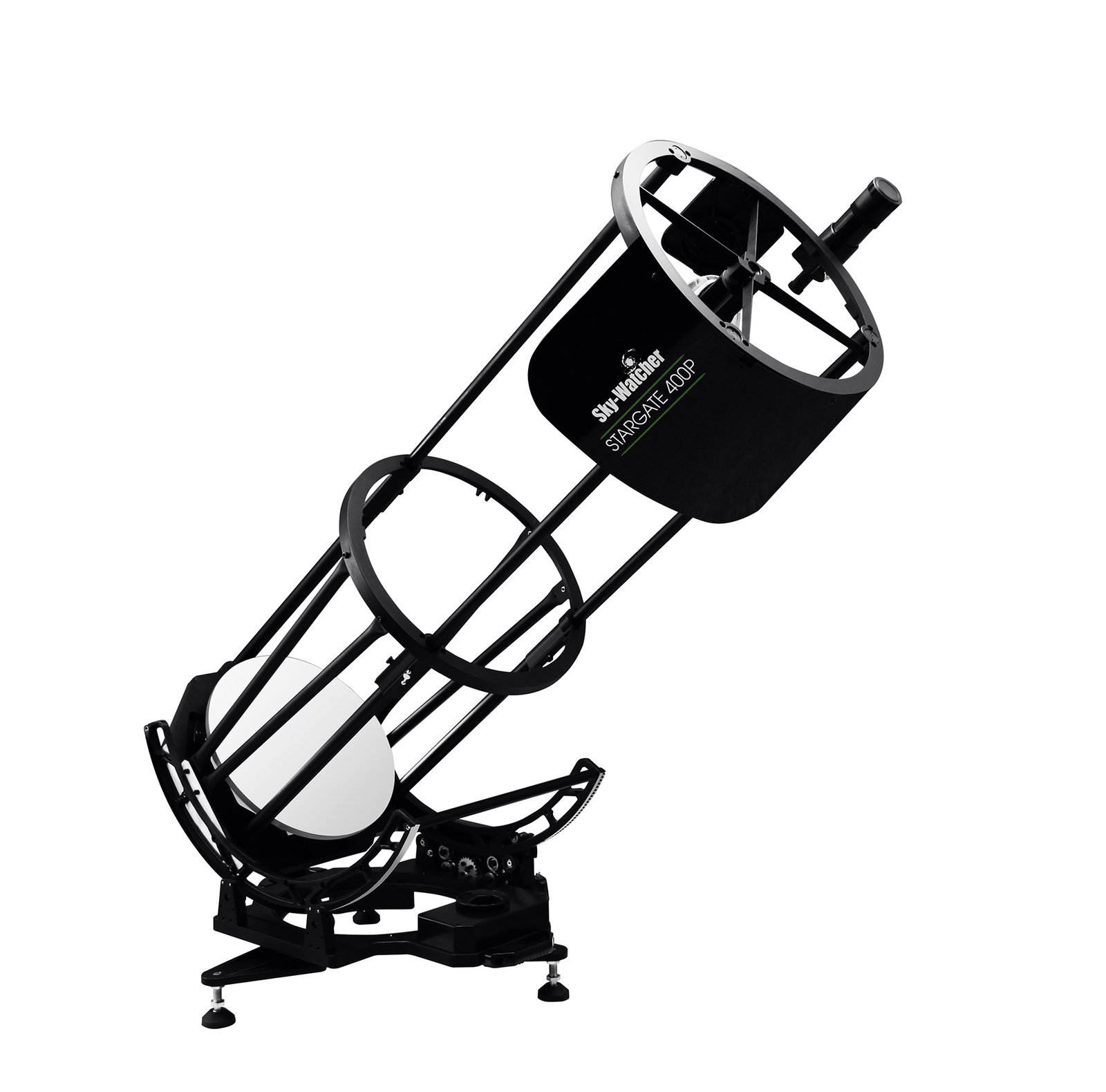 Stargate 400P SynScan GoTo Dobsonian