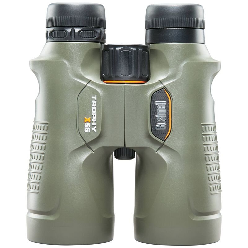 Bushnell Trophy Xtreme 8x56