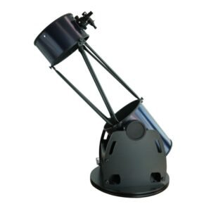 saxon 16" truss Dobsonian telescope