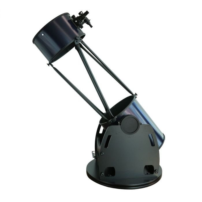 saxon 16" truss Dobsonian telescope
