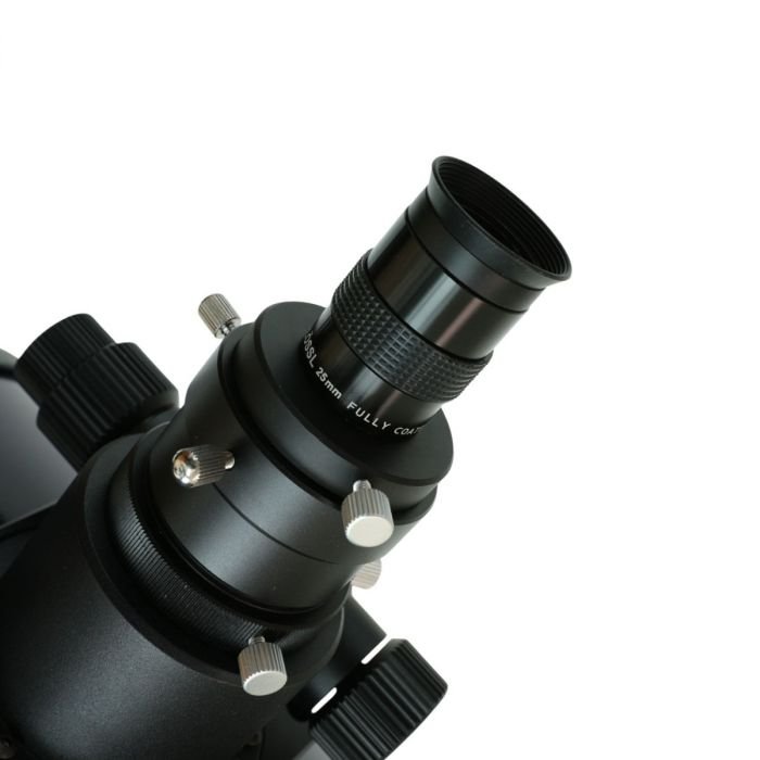 saxon 16" truss Dobsonian telescope