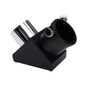 saxon 1.25" Deluxe Mirror Star Diagonal (90 degree)