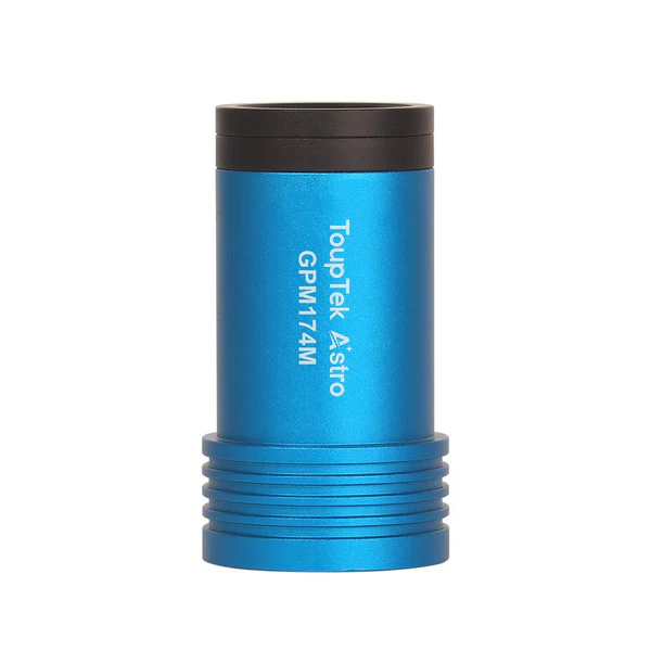 GPM174M USB2 guide camera