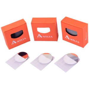 2.5nm Ultra SHO 36mm