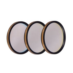 Antlia 2" 2.5nm Narrowband Filter Set