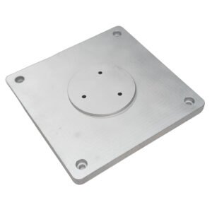 Pier plate for AM5/7, Wave 100/150