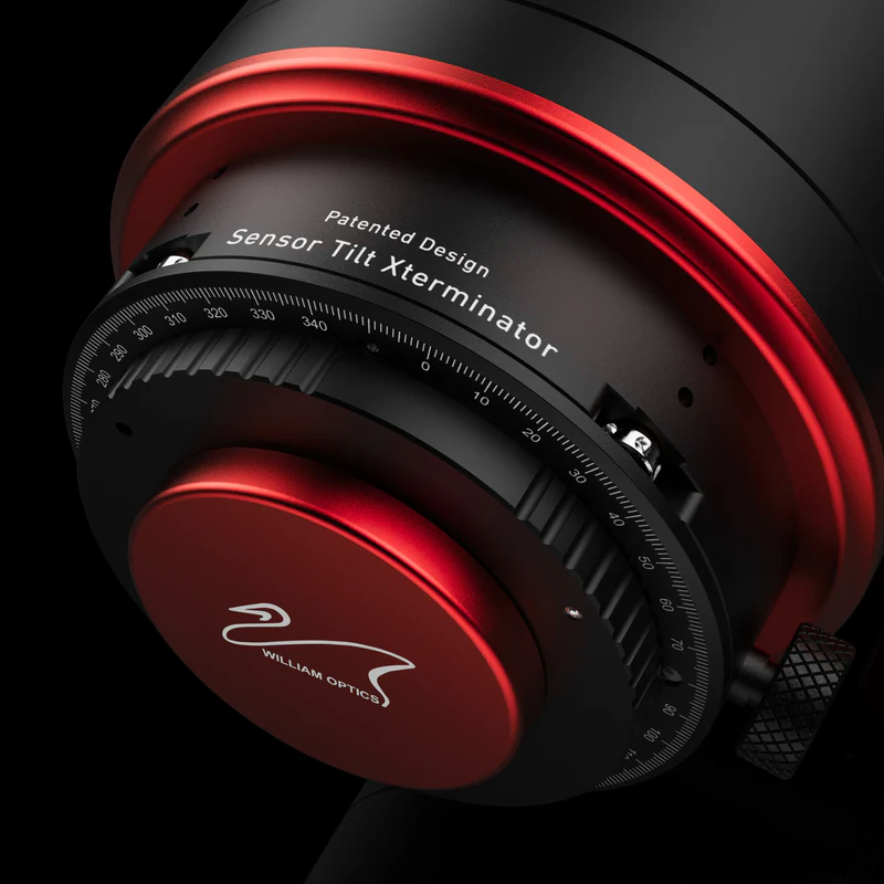 William Optics Ultra-Cat 108