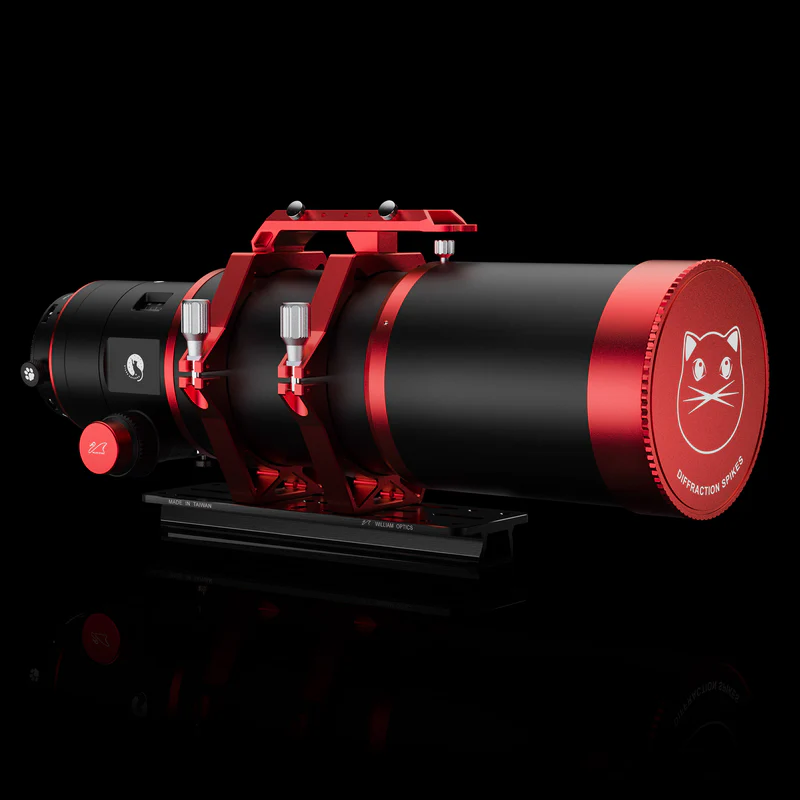 William Optics Ultra-Cat 108