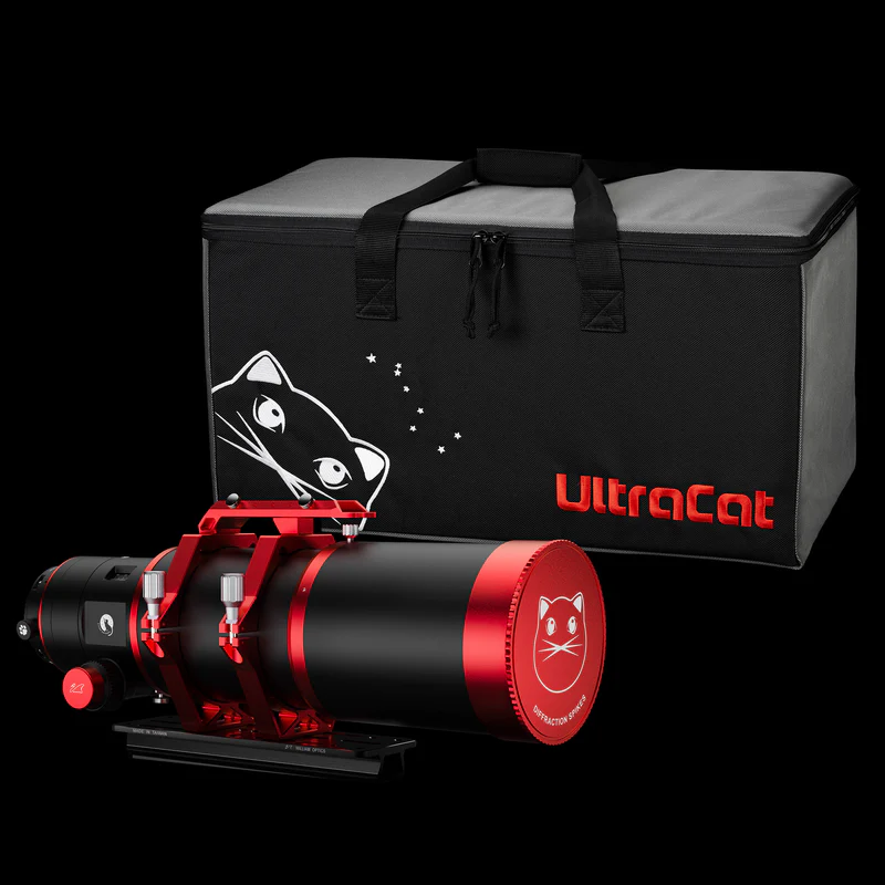 William Optics Ultra-Cat 108