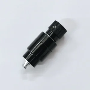 MSM Polar scope illuminator