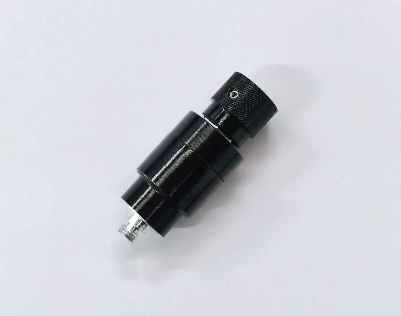 MSM Polar scope illuminator