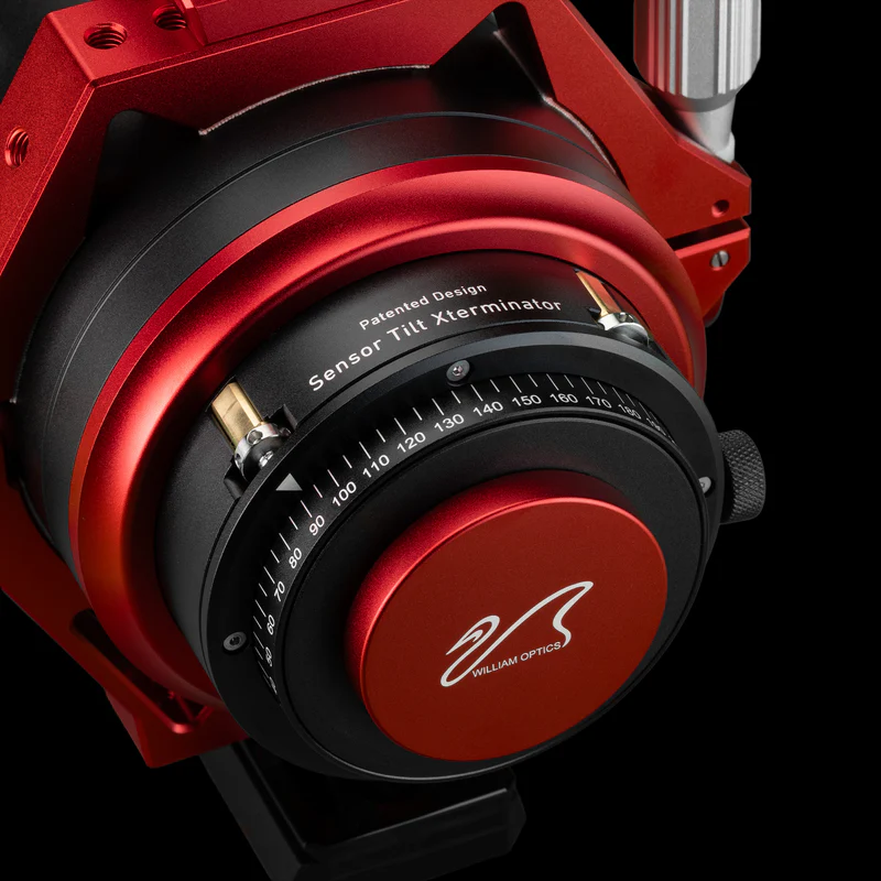 William Optics Ultra-Cat 76