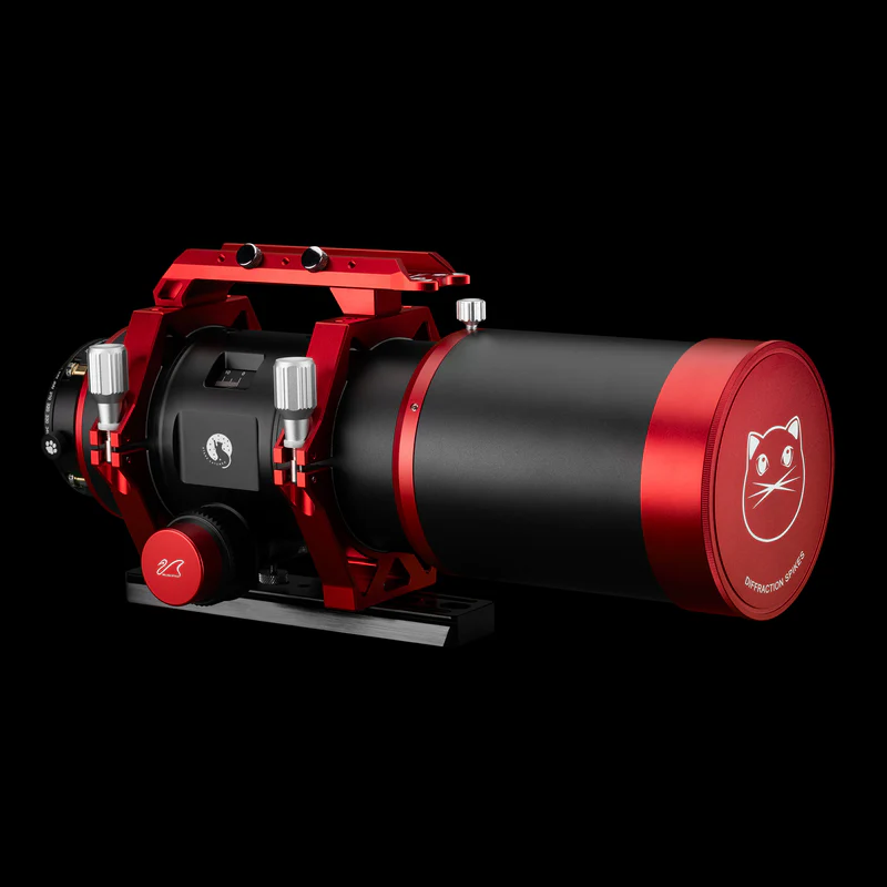 William Optics Ultra-Cat 76