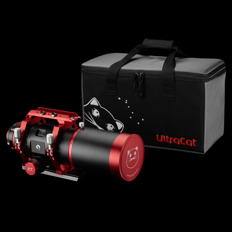 William Optics Ultra-Cat 76