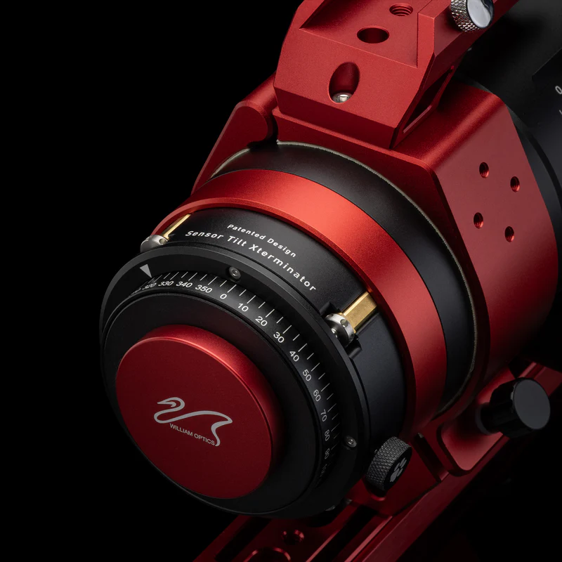 William Optics Ultra-Cat 56