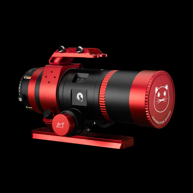 William Optics Ultra-Cat 56