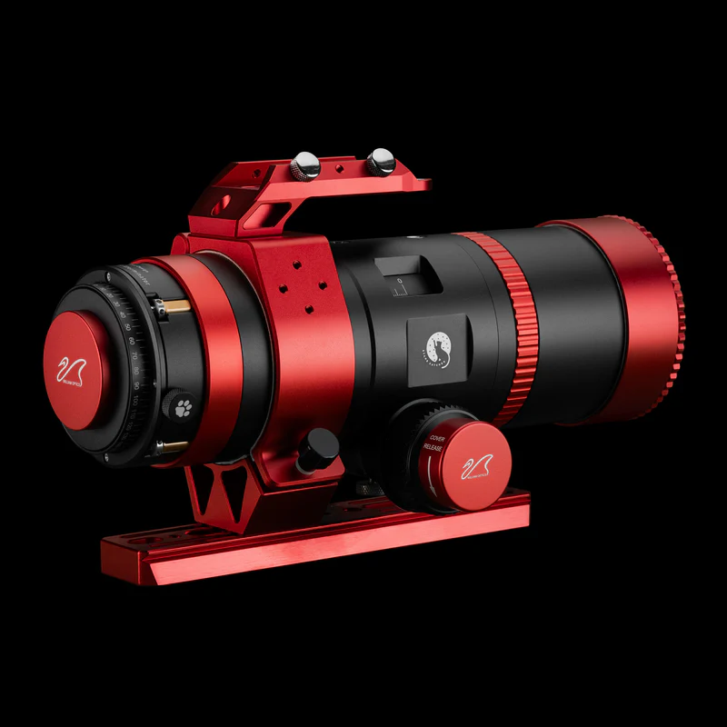 William Optics Ultra-Cat 56