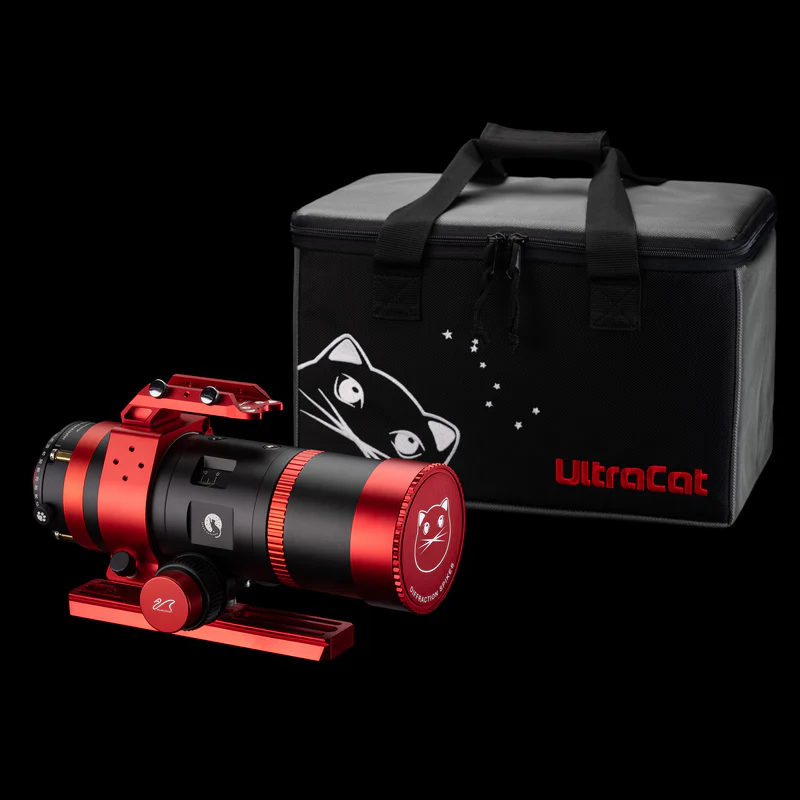 William Optics Ultra-Cat 56