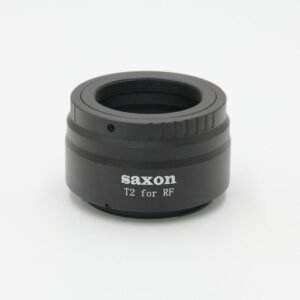 saxon M48 camera adapter for Canon R mount