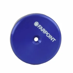 Farpoint 1.25 Inch Cheshire Collimator