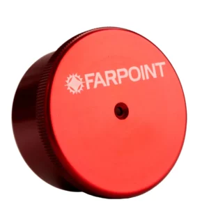 Farpoint 2" Cheshire Eyepiece