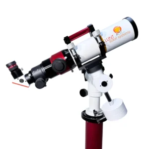 LS80 Enhanced Kit