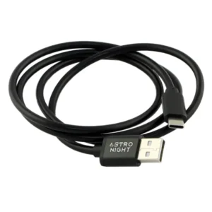 USB-C charging cable