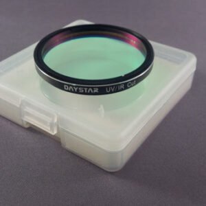 DayStar 2" UV/IR cut filter for refractors