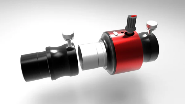 Daystar Combo Quark Filter for SCT/Mak