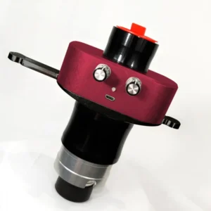 Daystar Quark Gemini Switchable Filter