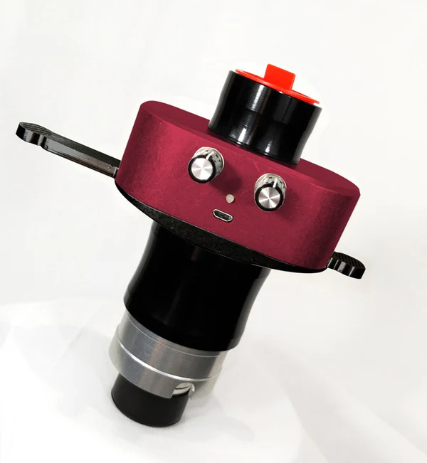 Daystar Quark Gemini Switchable Filter