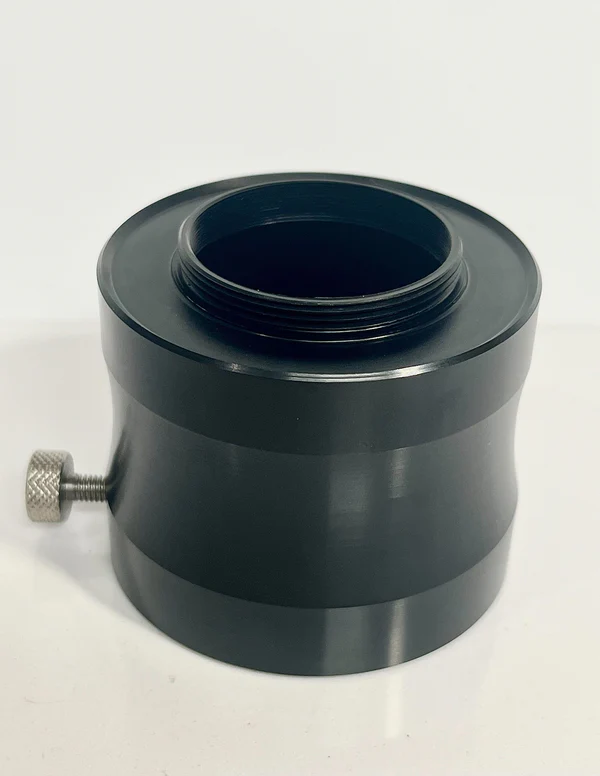 2 Inch Eyepiece Holder for Quark