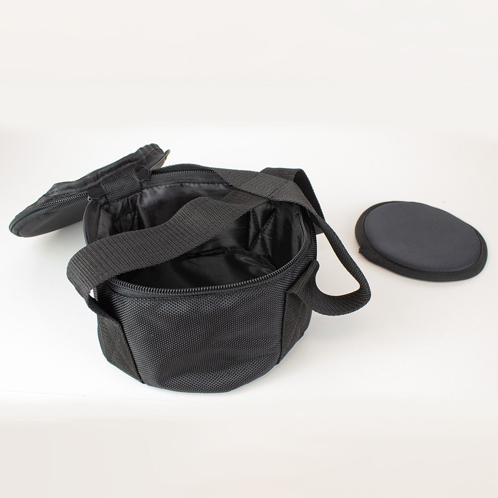 Counterweight bag 185mm diameter