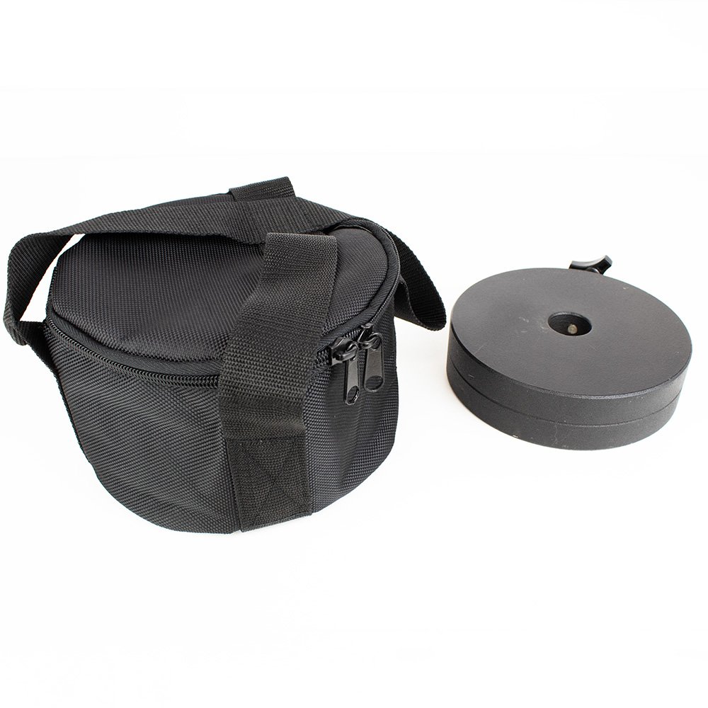 Counterweight bag 185mm diameter