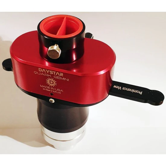 Daystar Quark Gemini Switchable Filter