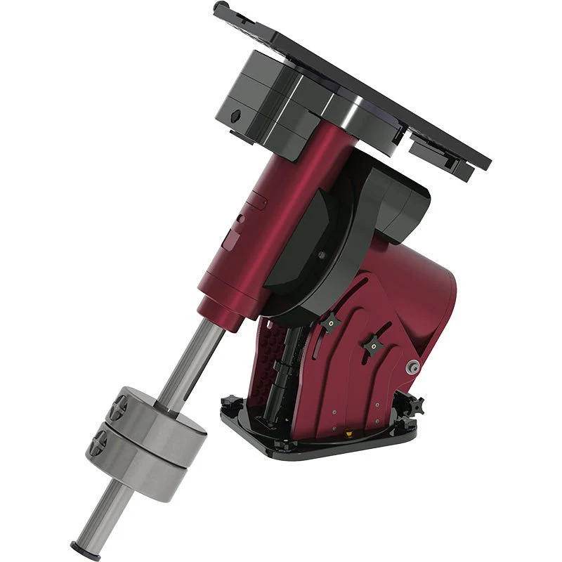 Paramount ME Mount