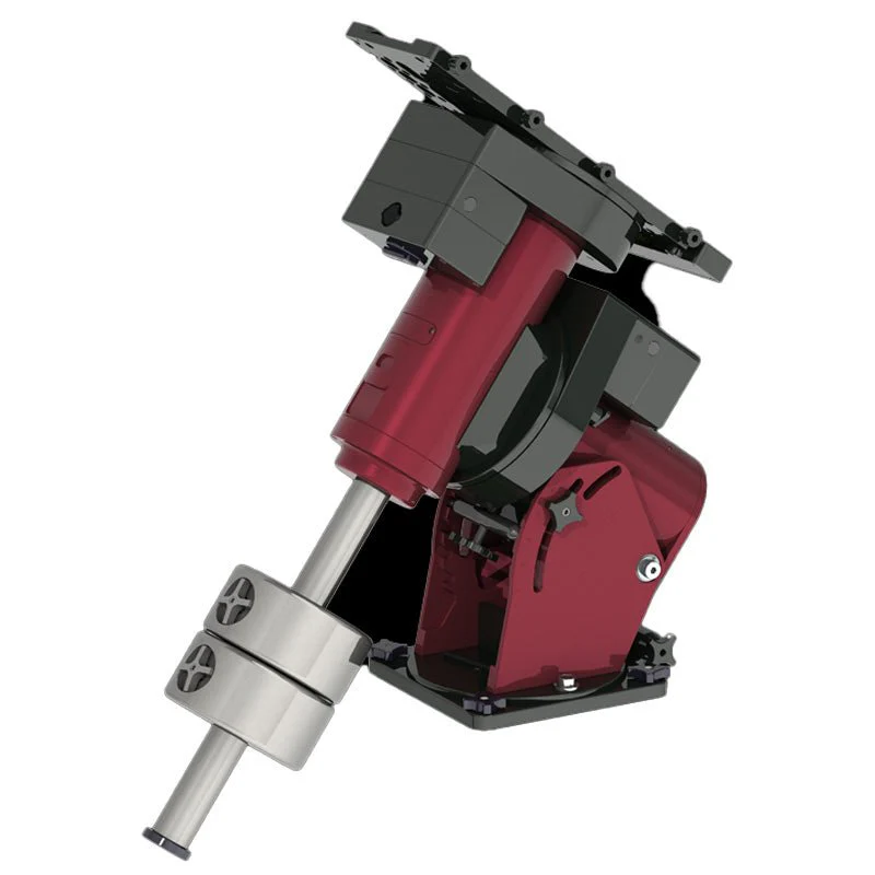 Paramount MX Mount