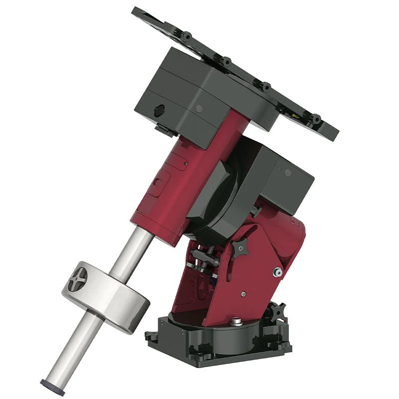 Paramount MYT mount