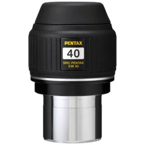 Pentax XW-40 eyepiece