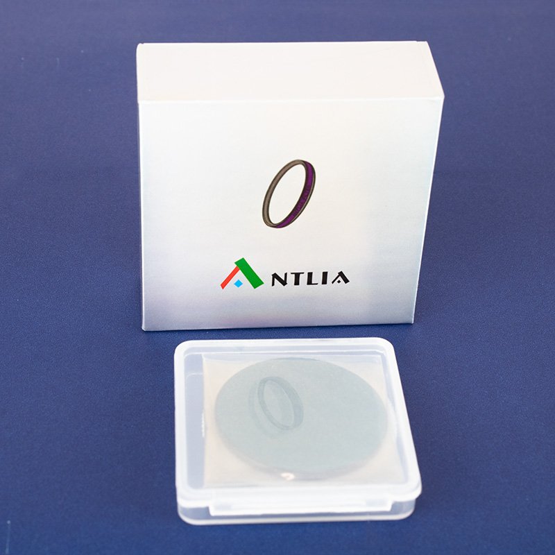 Antlia 36mm Red+ filter