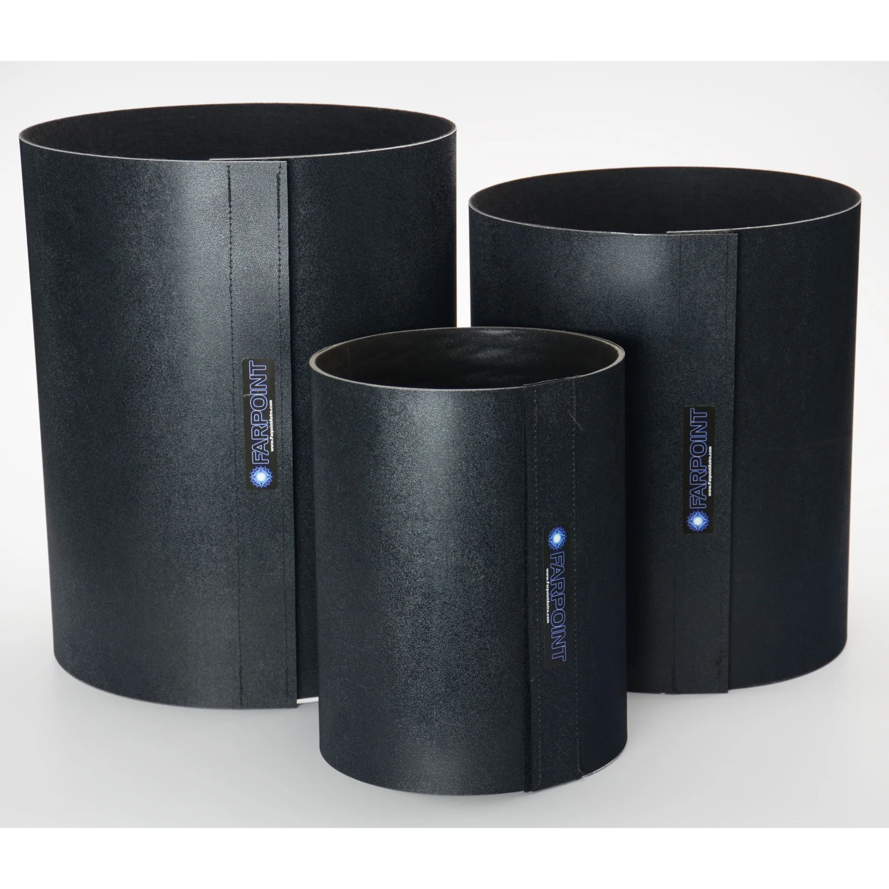 Farpoint Dew Shield for SCT - sizes