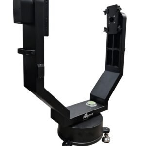 iOptron HAZ130 Strain Wave Gear Alt-Az mount