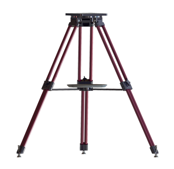 Paramount Helium Tripod MX/MX+