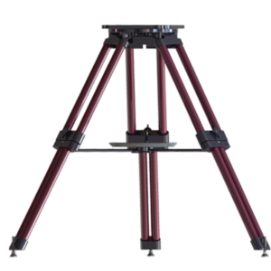 Paramount Helium 400 ME/ME II