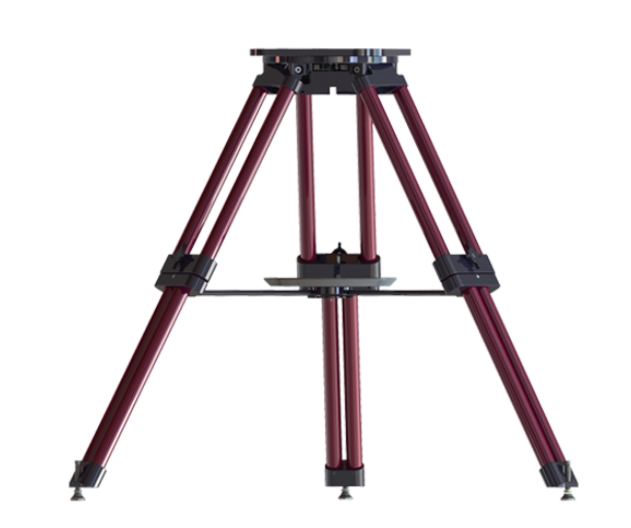Paramount Helium 400 ME/ME II