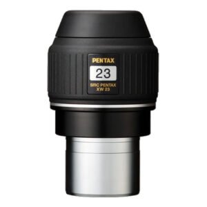 Pentax XW-23 eyepiece