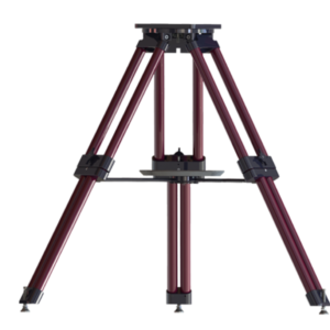 Paramount Helium 400 MX/MX+ Tripod